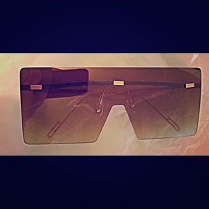 Fashionable Sunglasses